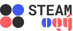 STEAM OQY Logo